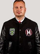 Колосов Сергей Афанасьевич